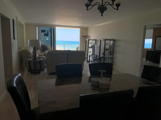 $7,500 | 3450 South Ocean Boulevard, Unit 708, Palm Beach, FL 33480