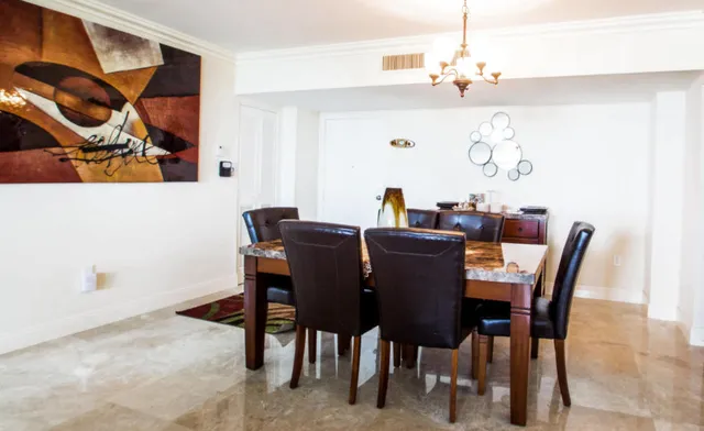 $7,500 | 3450 South Ocean Boulevard, Unit 708, Palm Beach, FL 33480