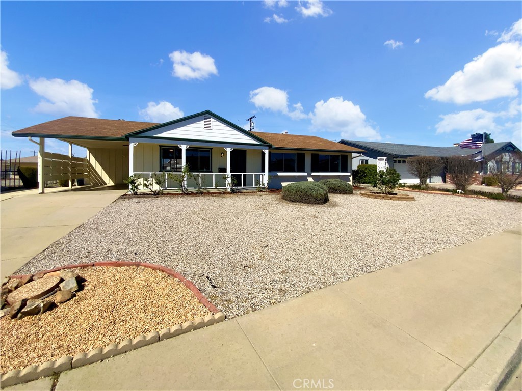 29000 Prestwick Road Menifee, CA 92586 - Photo 1 of 1