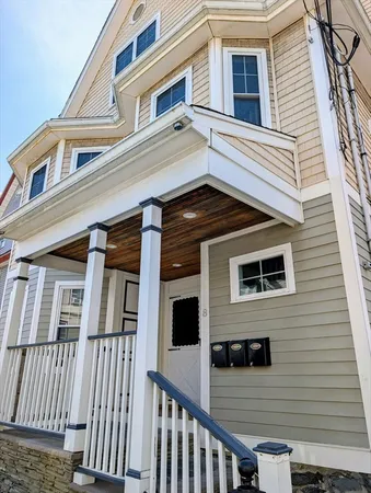 $2,850 | 8 Conrad Street, Unit 3, Boston, MA 02125