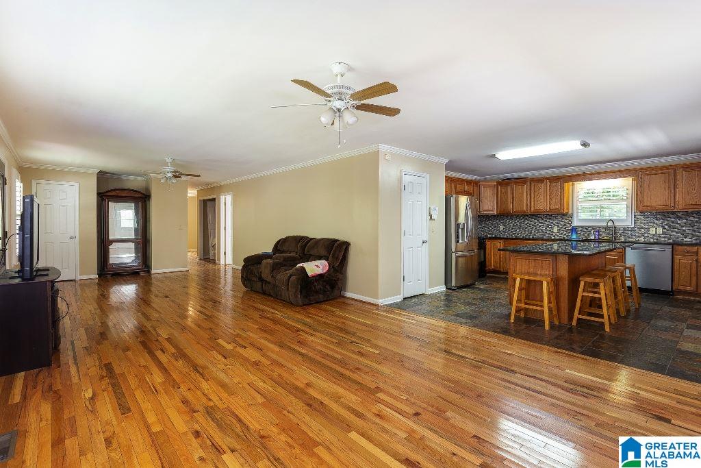 2740 Woolfolk Road Munford, AL 36268 - Photo 11 of 39