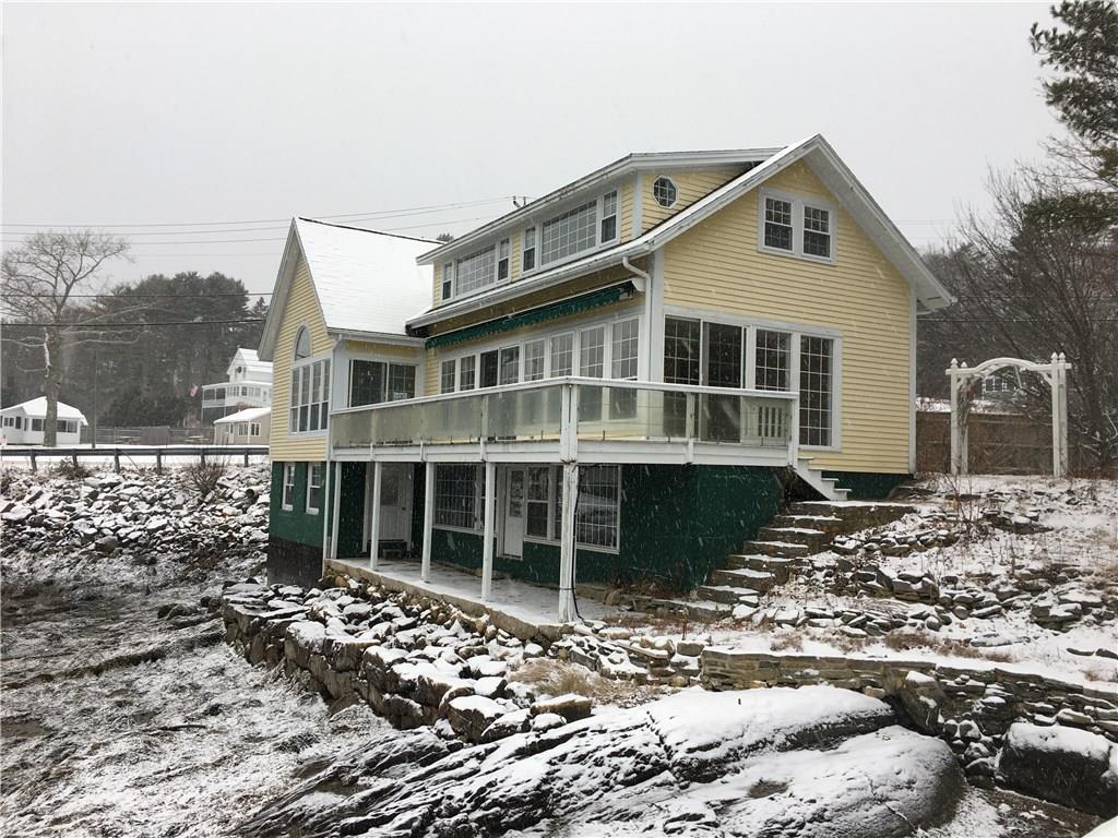 8 Hendricks Hill Road Southport, ME 04576 - Photo 1 of 19 Photo