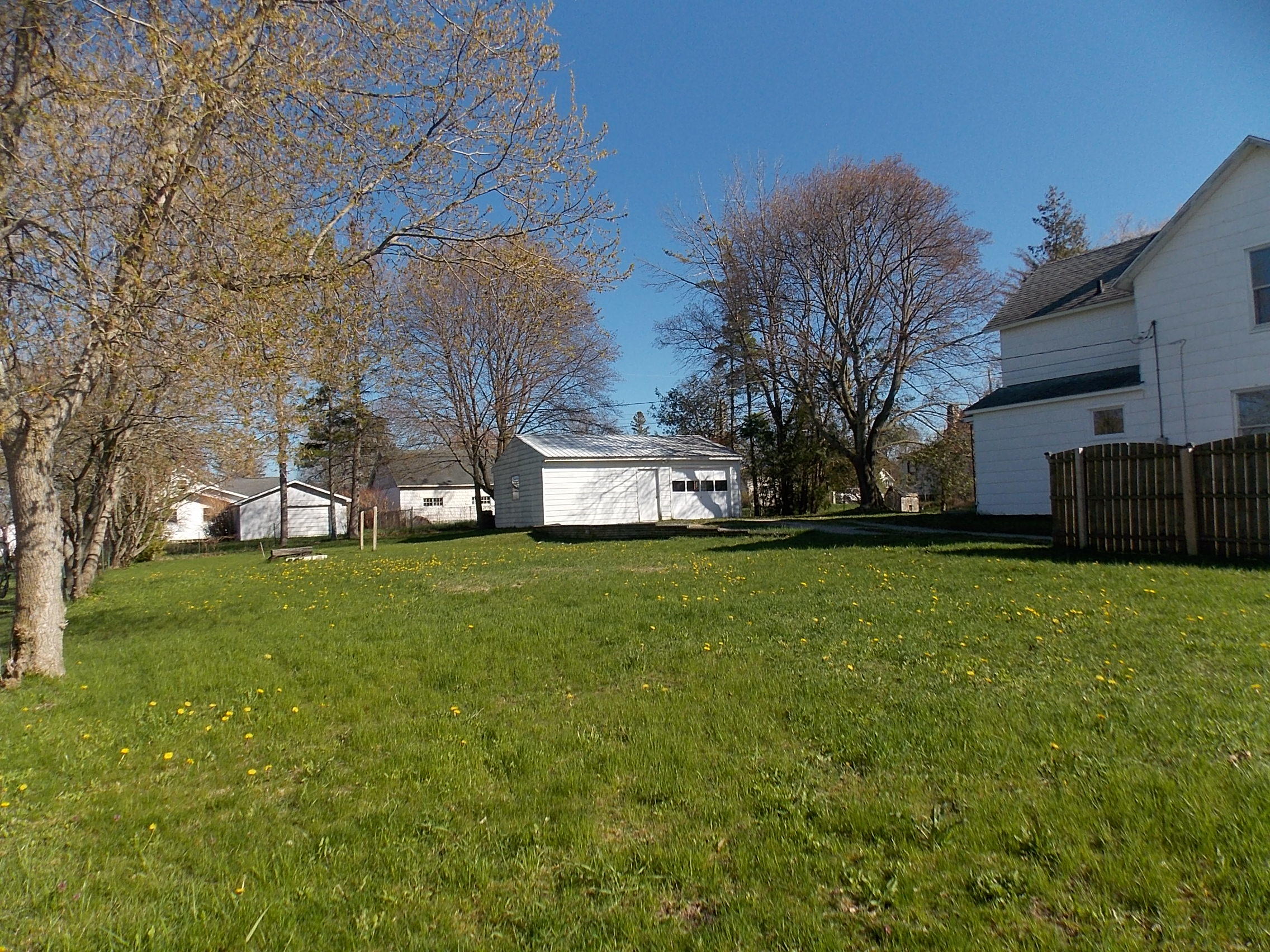 210 North D Street Cheboygan, MI 49721 - Photo 34 of 34 Gallery Image 34