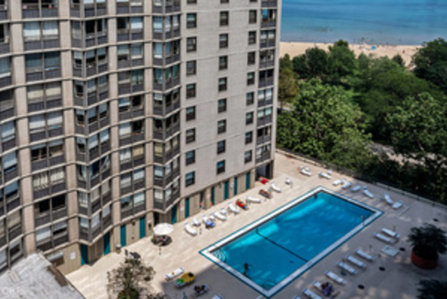 5701 North Sheridan Road, Unit 12L Chicago, IL 60660 - Photo 39 of 42