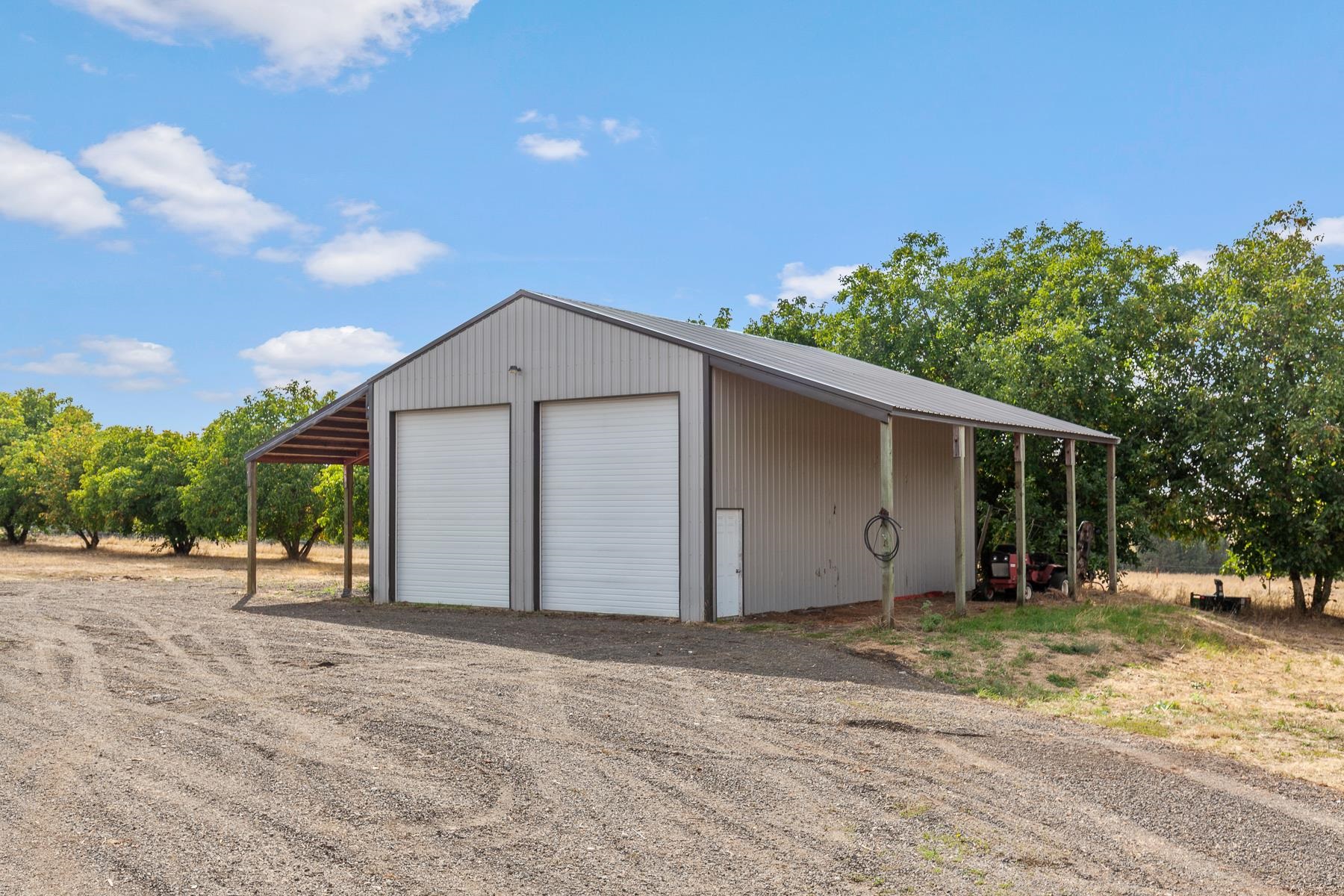 8808 East Green Bluff Road North Colbert, WA 99005 - Photo 31 of 50 Gallery Image 31