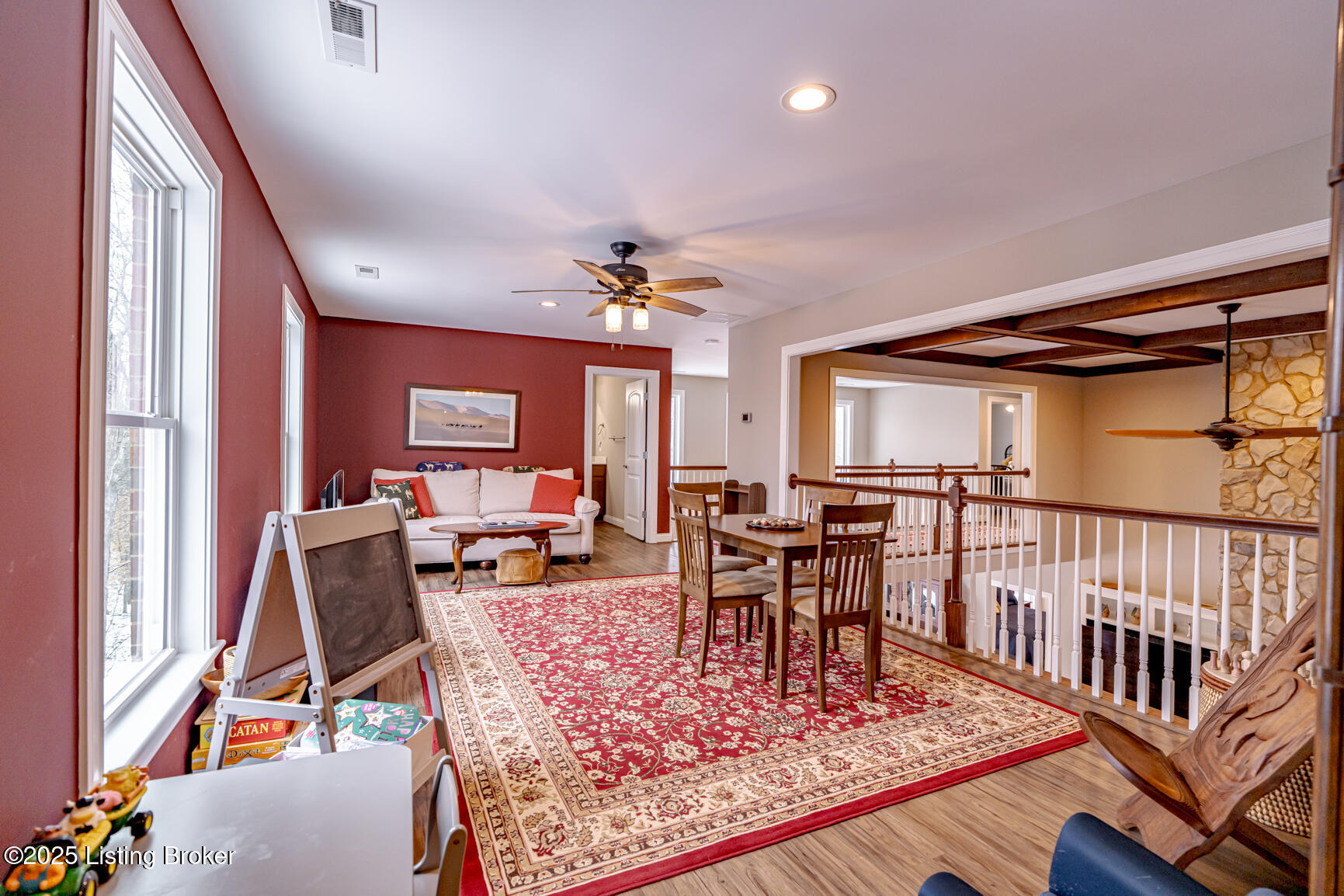 211 Owl Ridge Road Shelbyville, KY 40065 - Photo 31 of 62 Loft