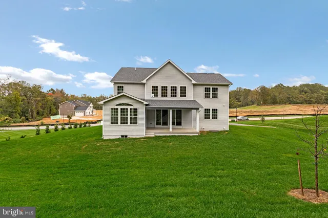 $999,999 | 2024 St James Road, Accokeek, MD 20607