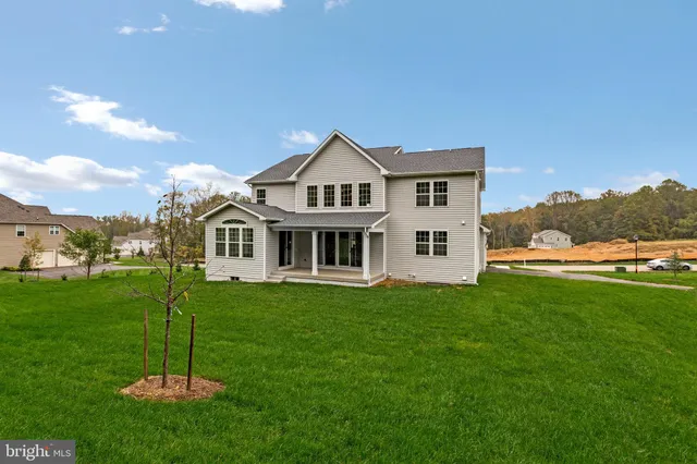 $999,999 | 2024 St James Road, Accokeek, MD 20607