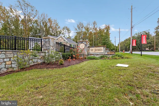 $999,999 | 2024 St James Road, Accokeek, MD 20607