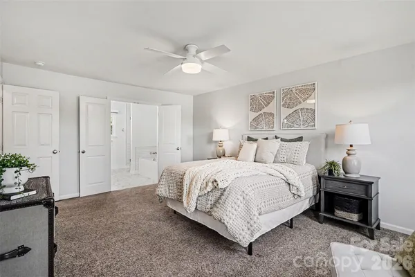 $460,000 | 4026 Waters Reach Lane, Indian Trail, NC 28079