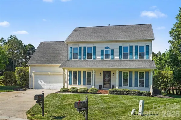 $460,000 | 4026 Waters Reach Lane, Indian Trail, NC 28079
