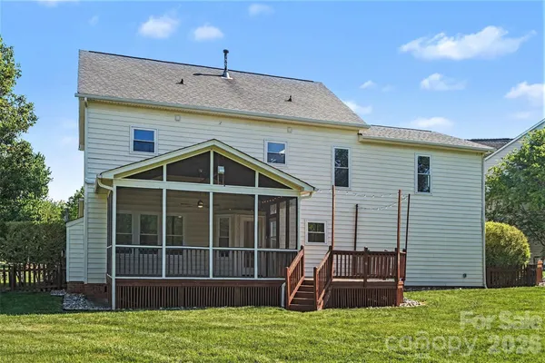 $460,000 | 4026 Waters Reach Lane, Indian Trail, NC 28079