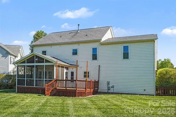 $460,000 | 4026 Waters Reach Lane, Indian Trail, NC 28079