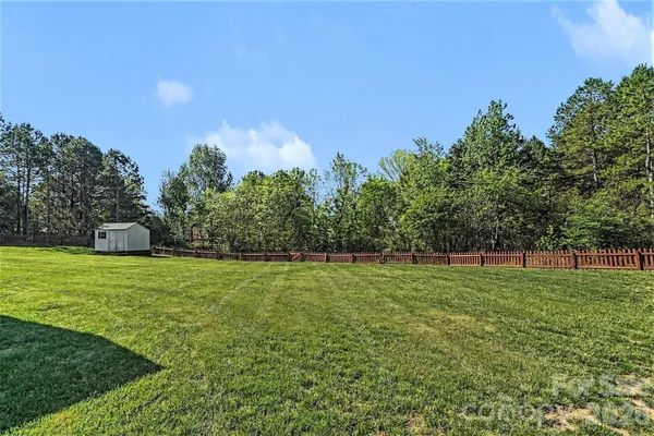 $460,000 | 4026 Waters Reach Lane, Indian Trail, NC 28079