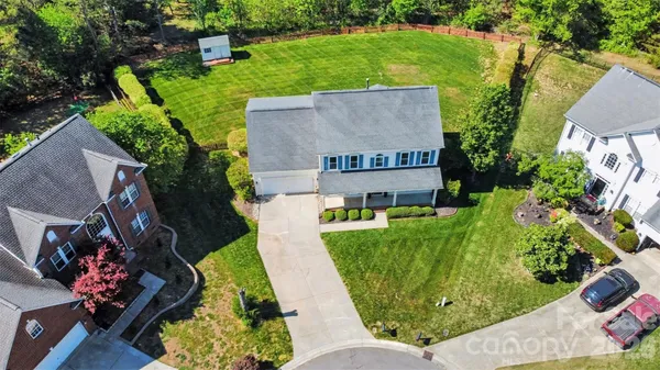 $460,000 | 4026 Waters Reach Lane, Indian Trail, NC 28079