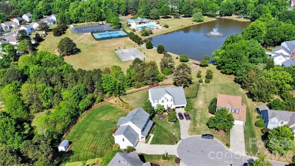 $460,000 | 4026 Waters Reach Lane, Indian Trail, NC 28079