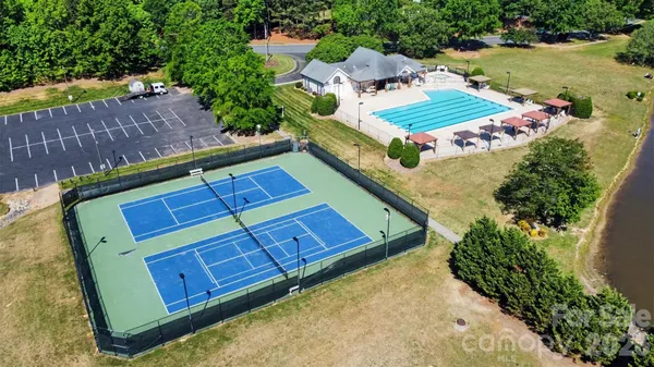 $460,000 | 4026 Waters Reach Lane, Indian Trail, NC 28079