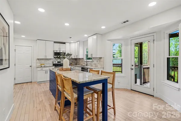 $460,000 | 4026 Waters Reach Lane, Indian Trail, NC 28079