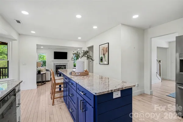 $460,000 | 4026 Waters Reach Lane, Indian Trail, NC 28079