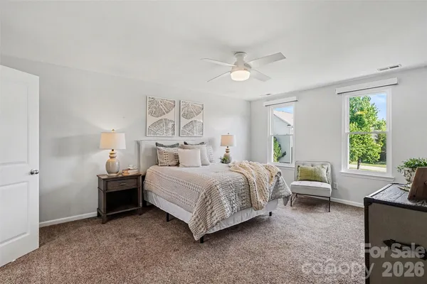 $460,000 | 4026 Waters Reach Lane, Indian Trail, NC 28079