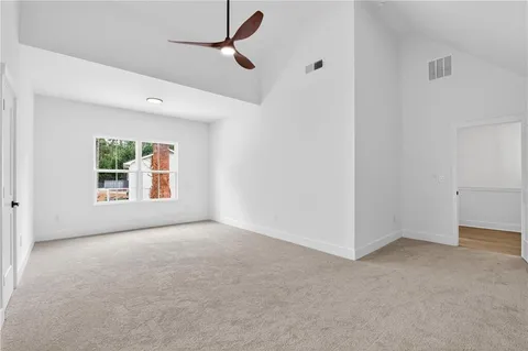 $835,000 | 4299 Forest Place, Cumming, GA 30041