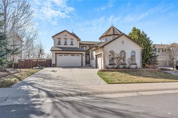 $1,275,000 | 2973 Breezy Lane, Castle Rock, CO 80109