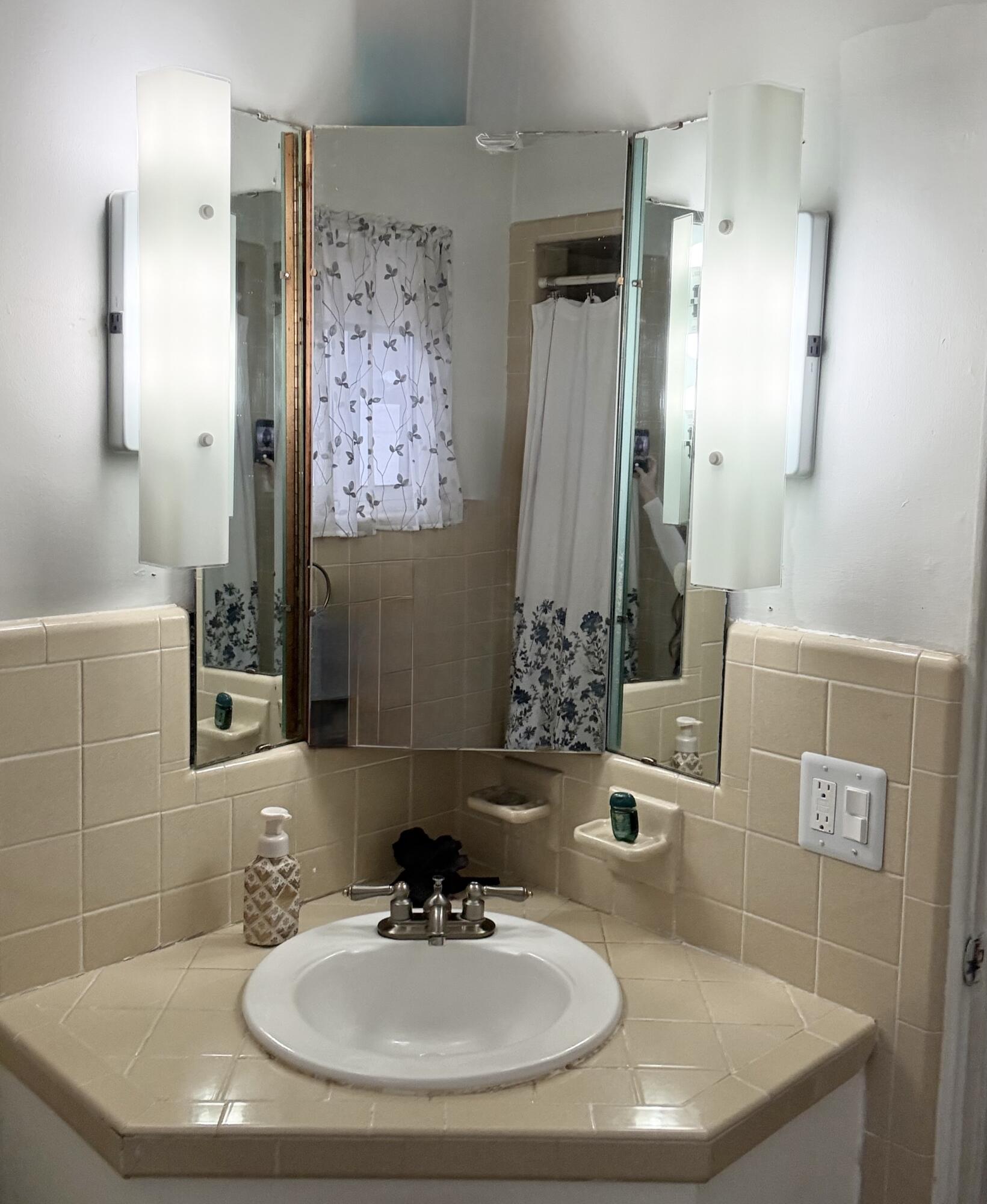 Undisclosed Address Mount Pleasant, MI 48858 - Photo 24 of 50 Main Bath 1