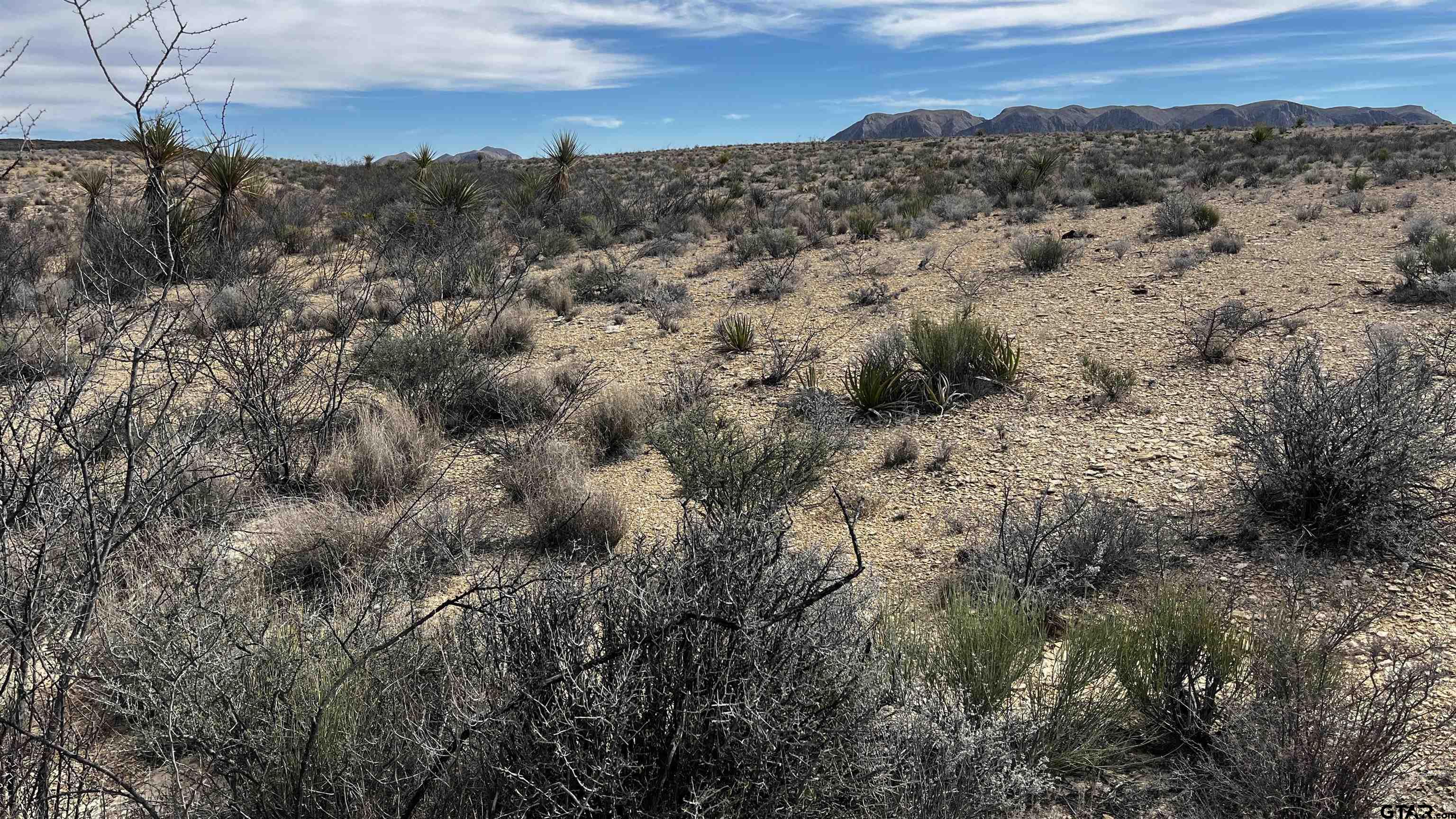 900 Rancho Manana Loop Alpine, TX 79830 - Photo 2 of 5 a view of a mountain in the distance