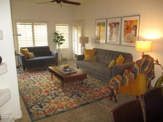 $2,295 | 5350 East Deer Valley Drive, Unit 2440, Phoenix, AZ 85054