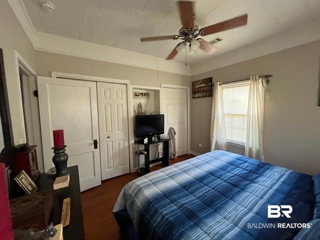 263 Davenport Street Greenville, AL 36037 - Photo 9 of 25 Bedroom