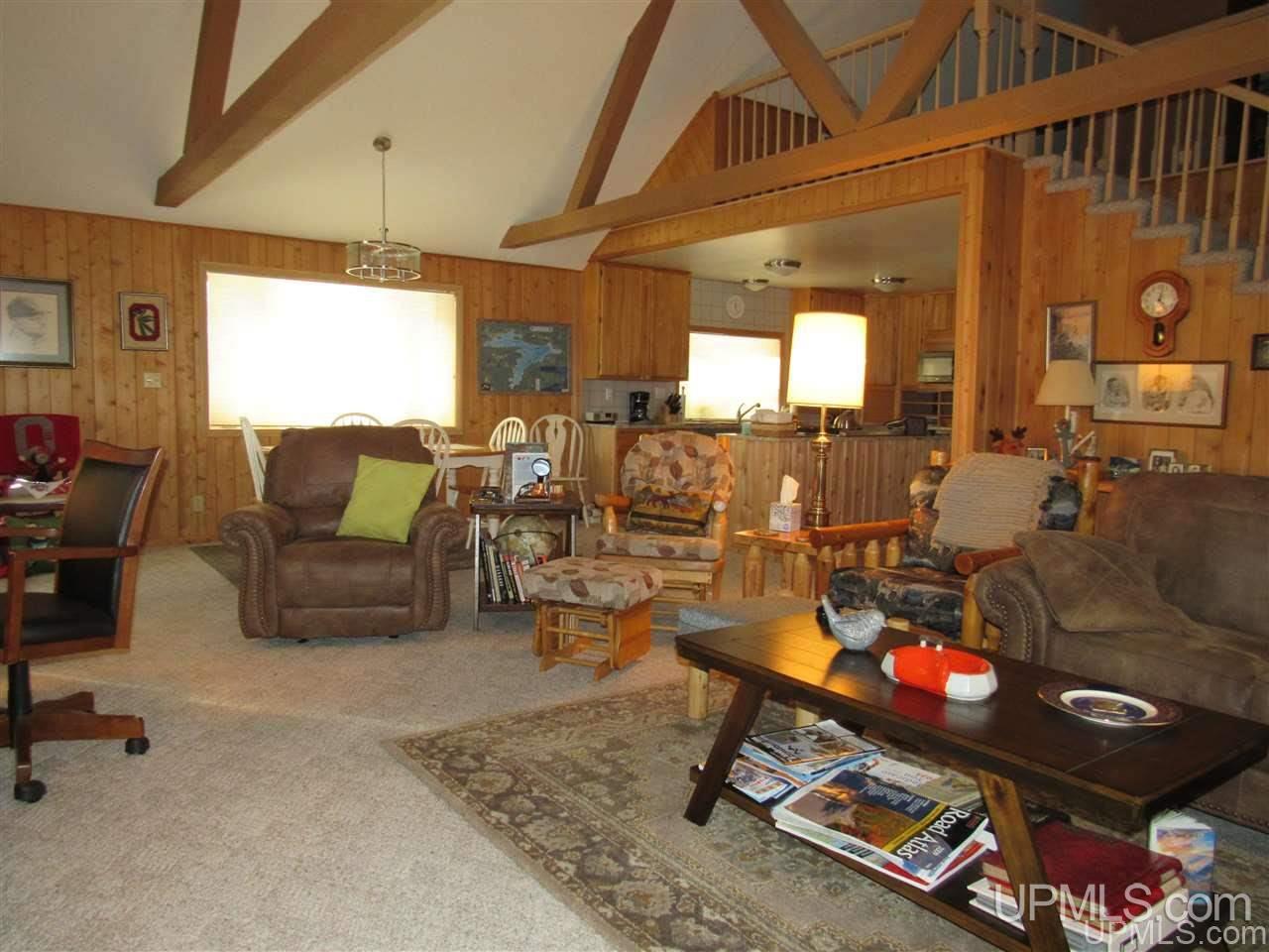536 Cardinal Red Road Michigamme, MI 49861 - Photo 12 of 49