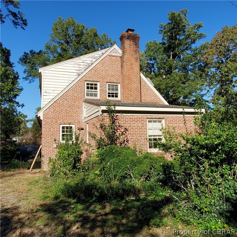 20 Raleigh Drive Kilmarnock, VA 22482 - Photo 3 of 42