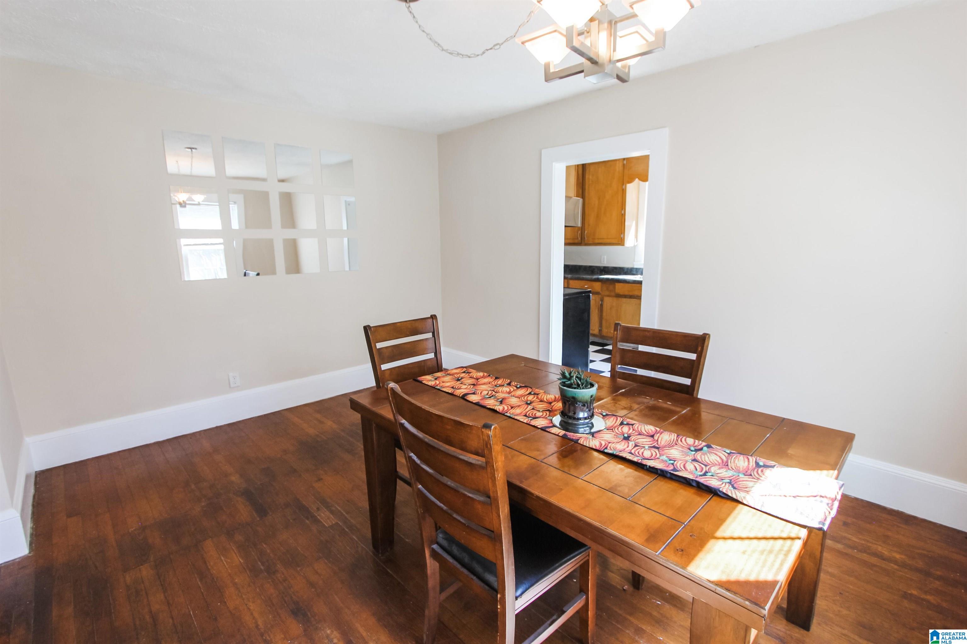409 East 5th Street Anniston, AL 36207 - Photo 31 of 63