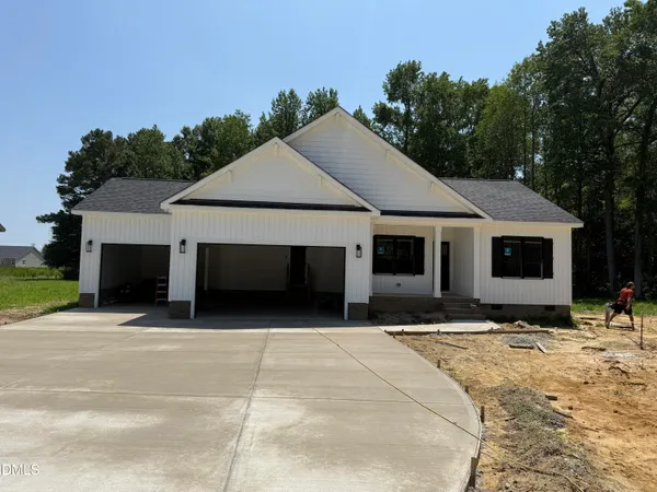 $359,900 | 63 Clio Court, Unit (LOT 13), Selma, NC 27576