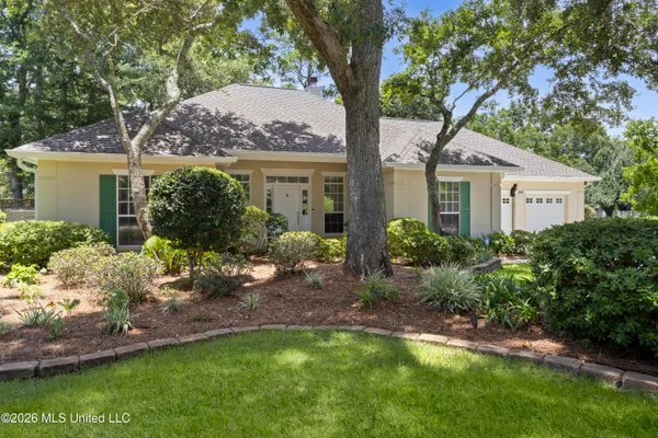 $459,900 | 3841 Chaumont Circle, Ocean Springs, MS 39564