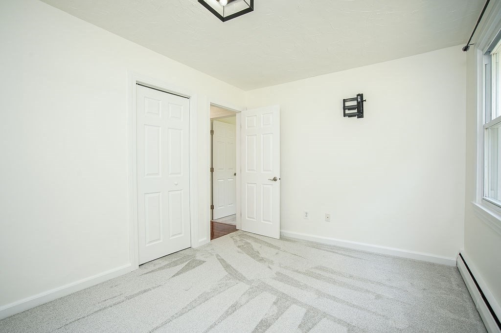 84 Clark Road Sturbridge, MA 01518 - Photo 20 of 30 a view of an empty room