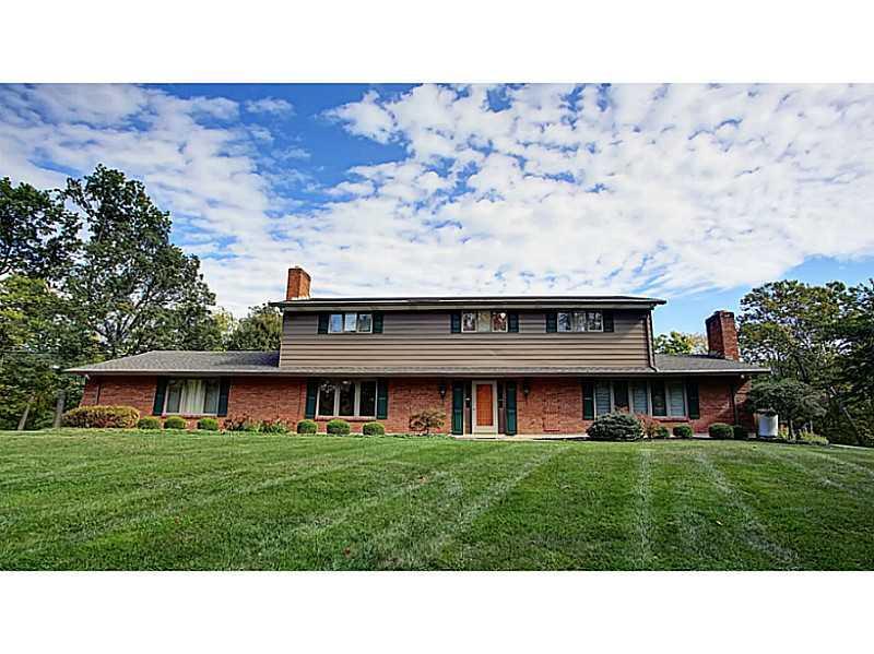 6958 Brantford Road Dayton, OH 45414 - Photo 3 of 25