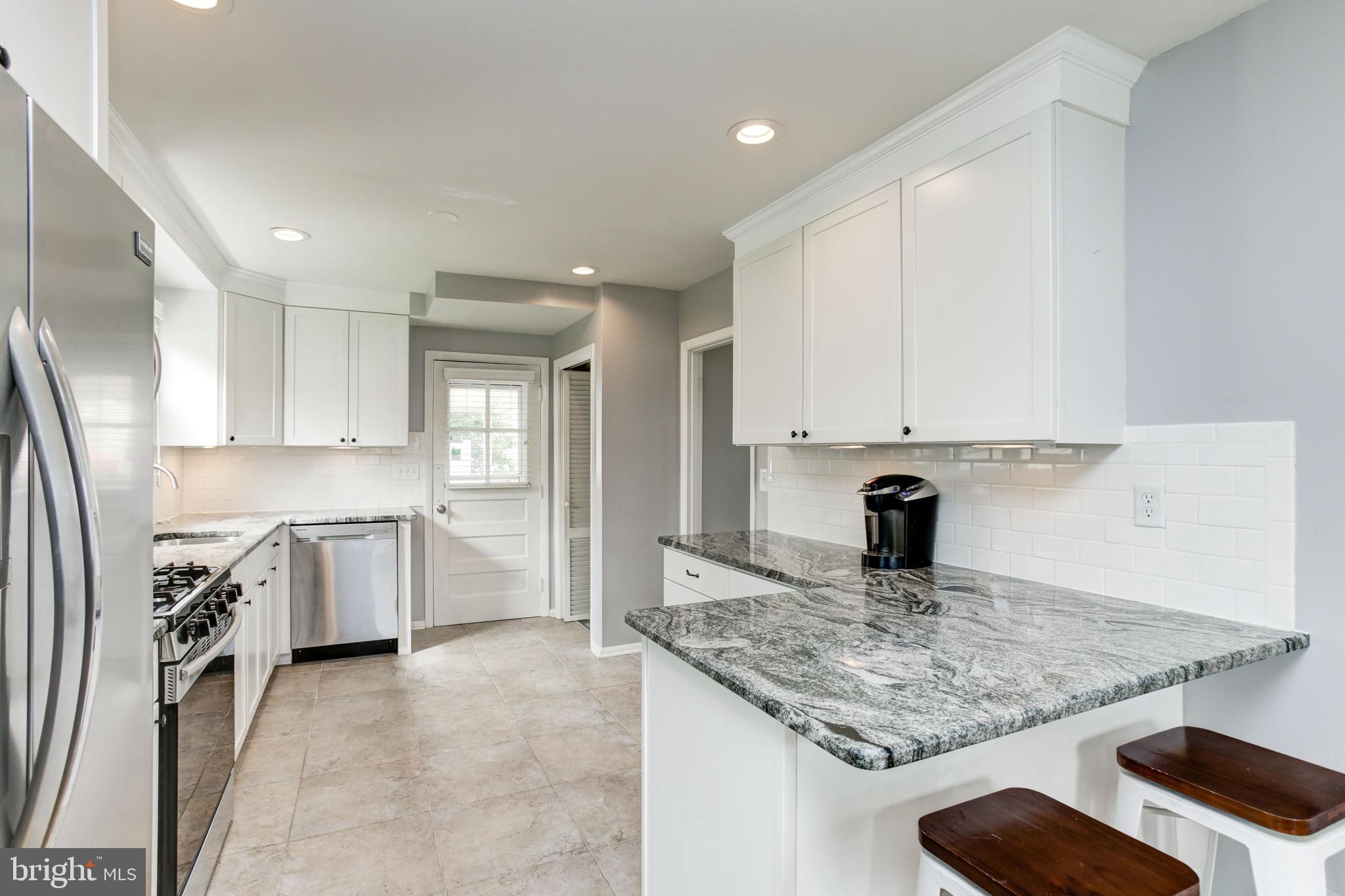 311 Ardmore Road Linthicum Heights, MD 21090 - Photo 11 of 33 Kitchen