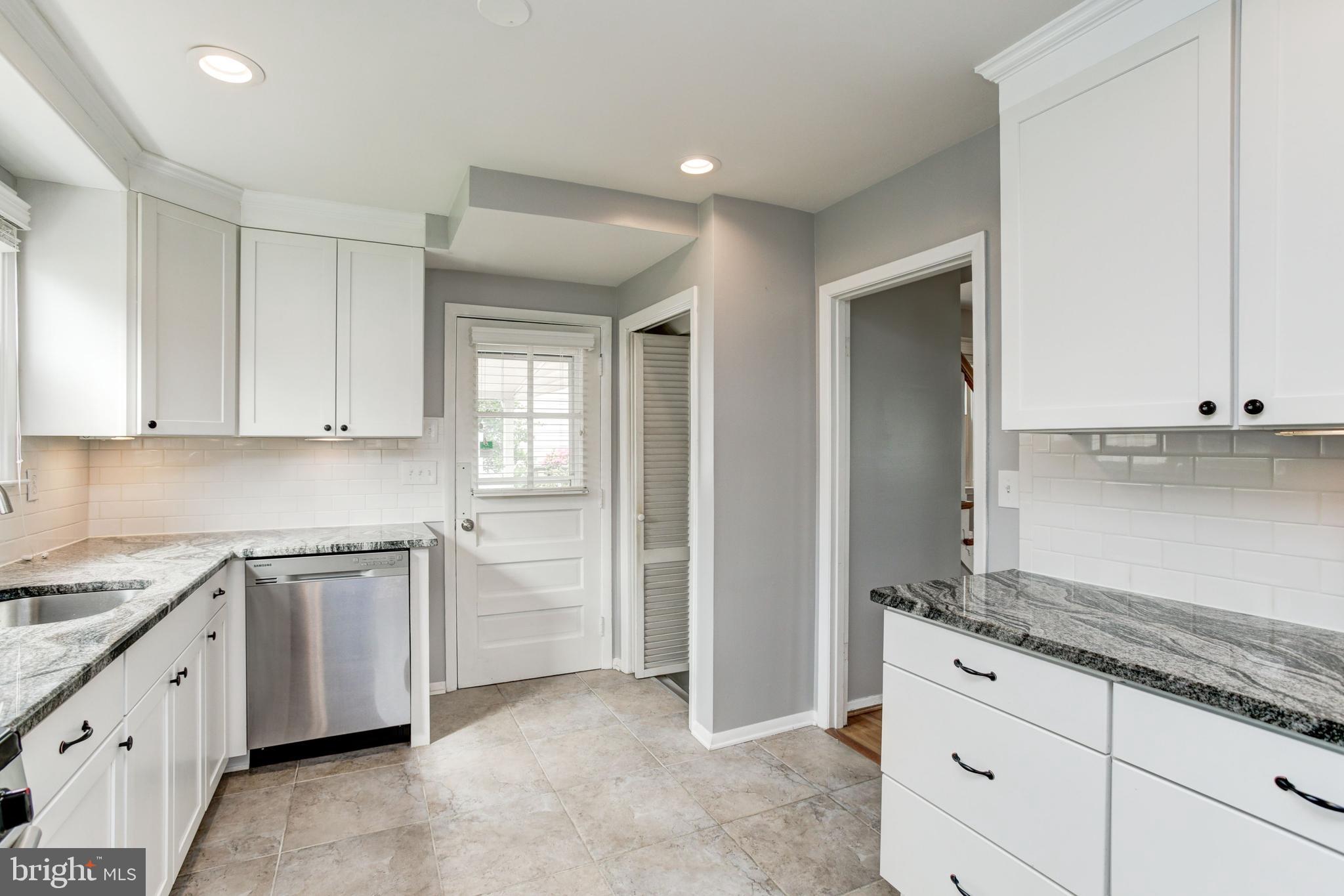 311 Ardmore Road Linthicum Heights, MD 21090 - Photo 12 of 33 Kitchen