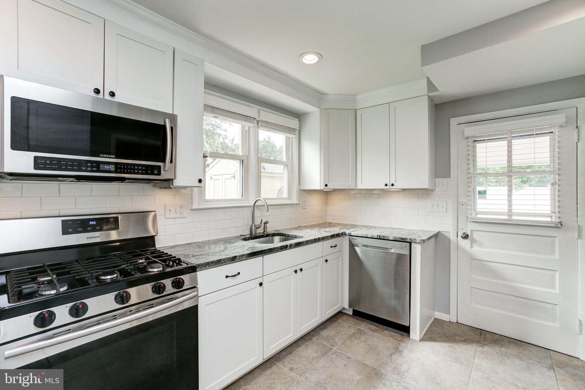 311 Ardmore Road Linthicum Heights, MD 21090 - Photo 13 of 33 Kitchen