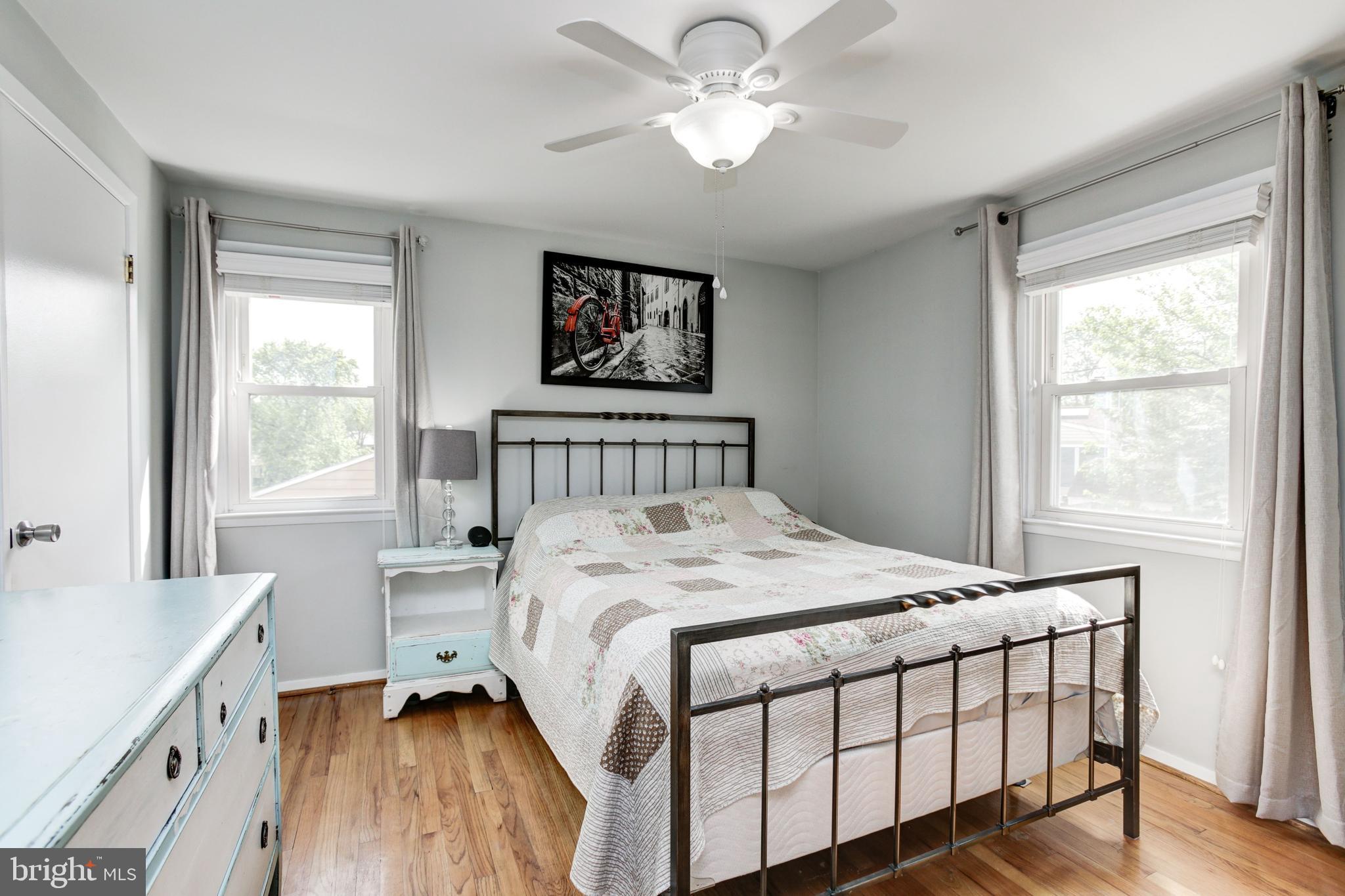 311 Ardmore Road Linthicum Heights, MD 21090 - Photo 16 of 33 Master Bedroom