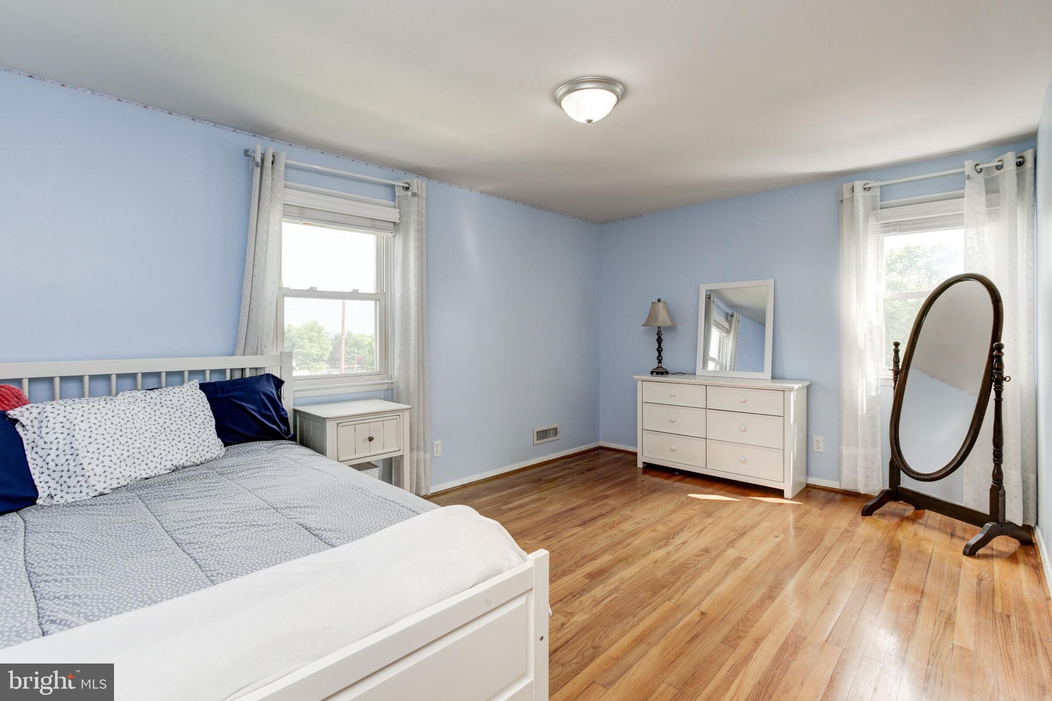 311 Ardmore Road Linthicum Heights, MD 21090 - Photo 20 of 33 Second Bedroom
