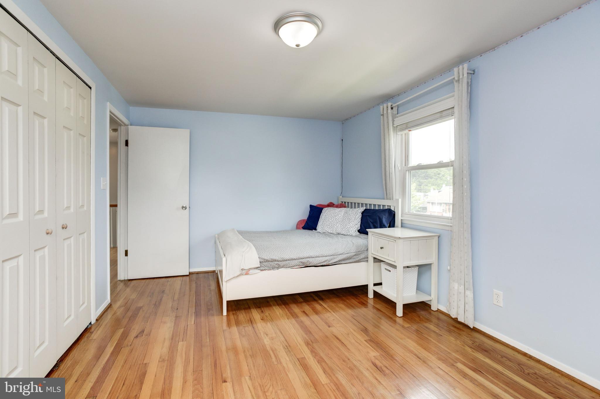 311 Ardmore Road Linthicum Heights, MD 21090 - Photo 21 of 33 Second Bedroom
