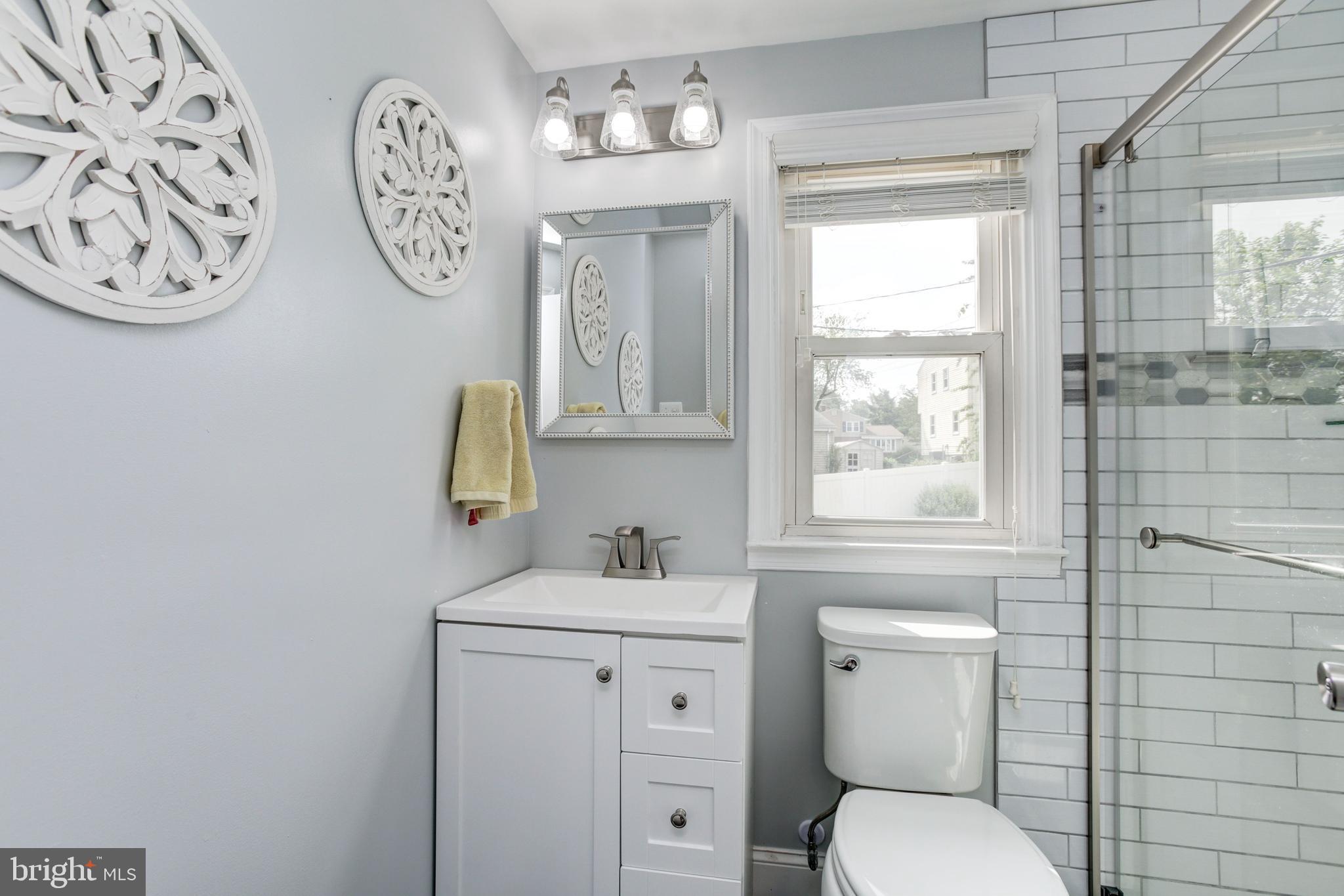 311 Ardmore Road Linthicum Heights, MD 21090 - Photo 22 of 33 Second Full Bath