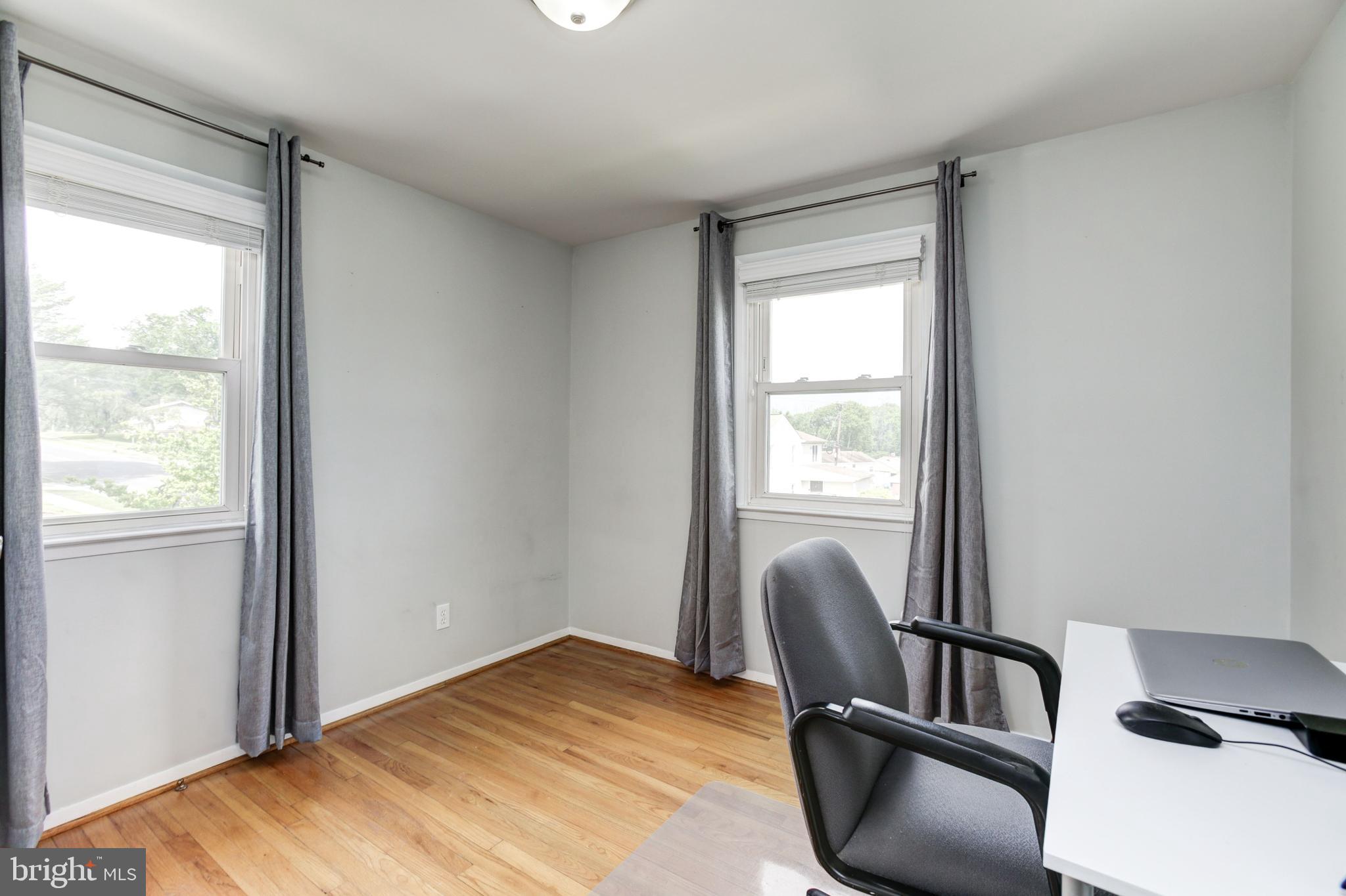 311 Ardmore Road Linthicum Heights, MD 21090 - Photo 23 of 33 Third Bedroom