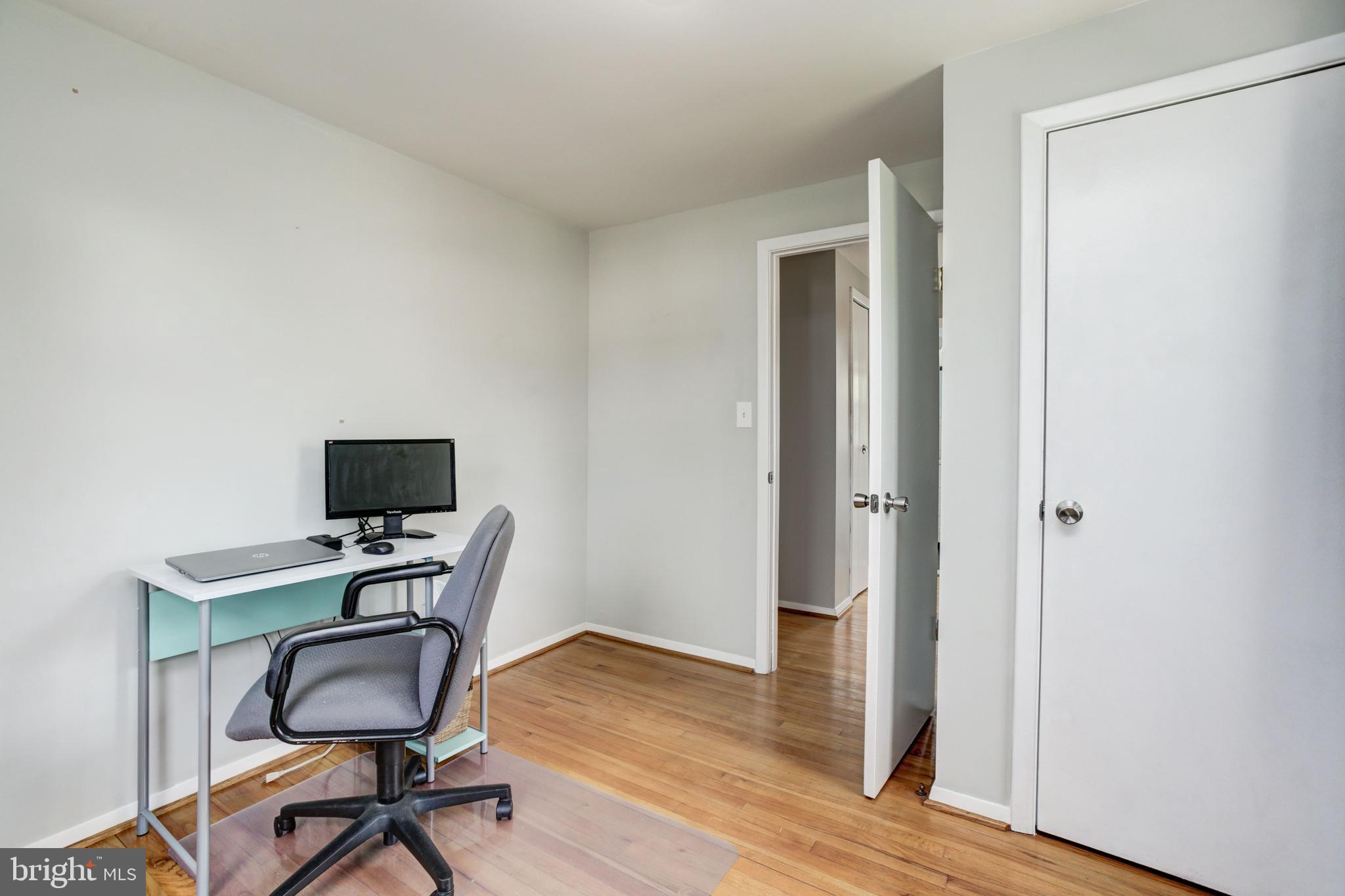 311 Ardmore Road Linthicum Heights, MD 21090 - Photo 24 of 33 Third Bedroom