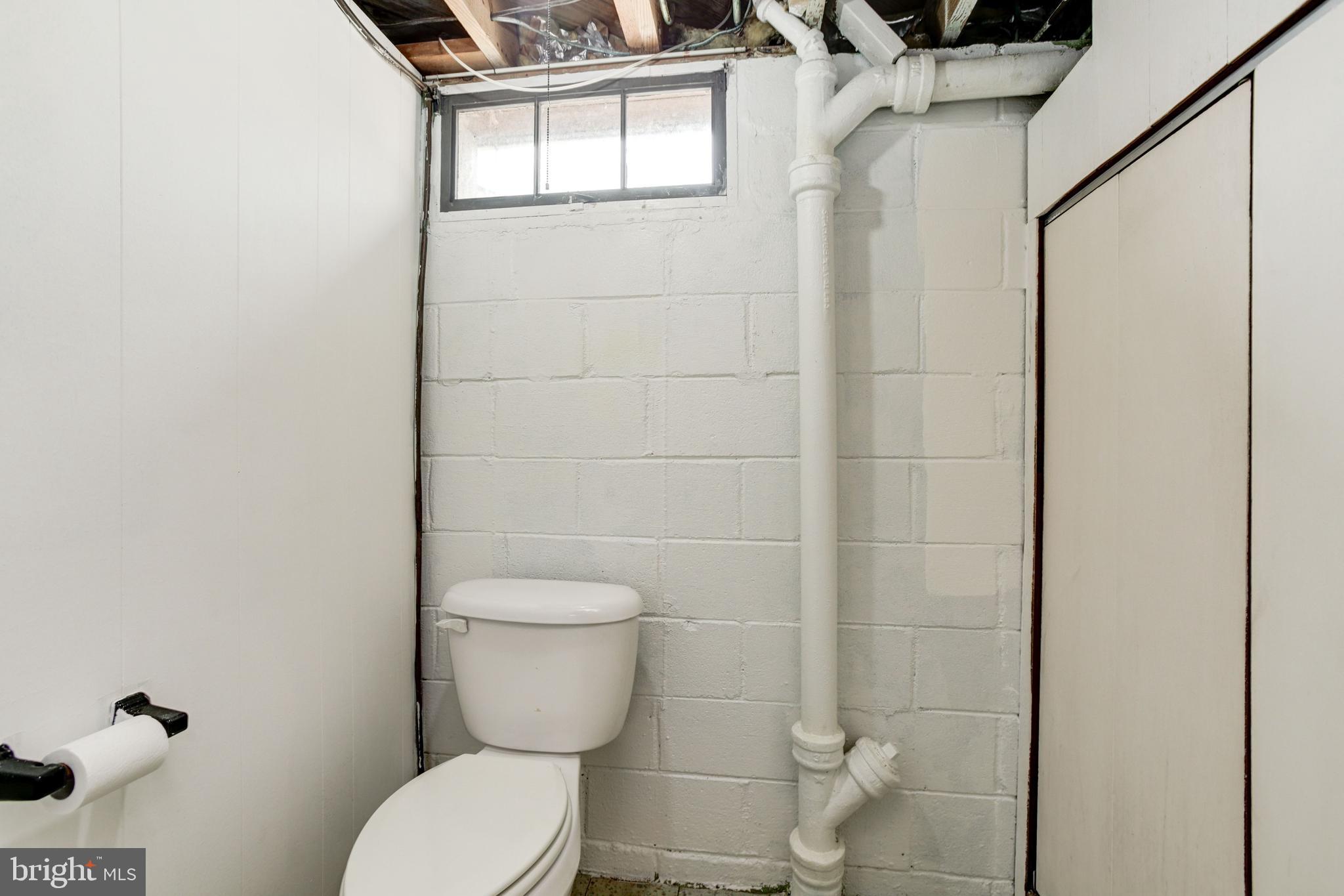 311 Ardmore Road Linthicum Heights, MD 21090 - Photo 28 of 33 Half Bath