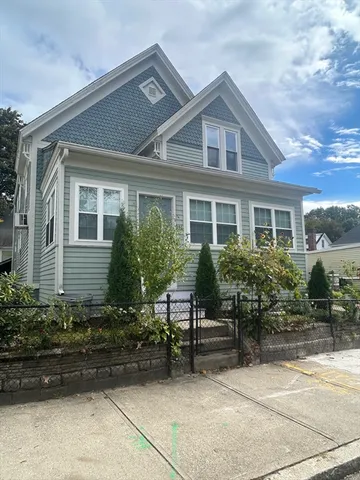 $599,000 | 114 Lovell Street, Worcester, MA 01603