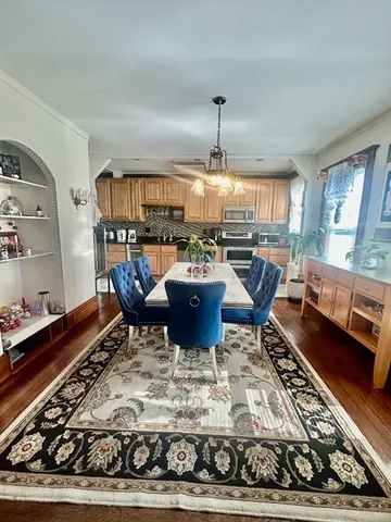 $599,000 | 114 Lovell Street, Worcester, MA 01603