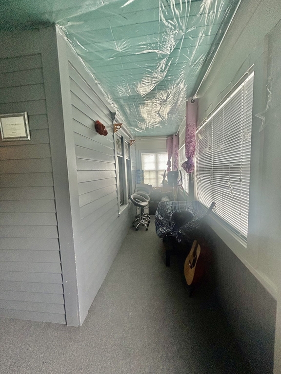 114 Lovell Street Worcester, MA 01603 - Photo 15 of 39 a view of entryway